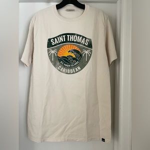 NWOT - Brand new Graphic T-Shirt!  100% Ringspun Combed Super Soft Cotton.